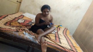 Horny bihari girl fucked hotel full clip
