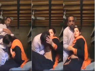 Blowjob Boobs Sexy Paki Girl – Hot Scene