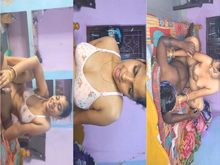 Blowjob fucking desi part HD video