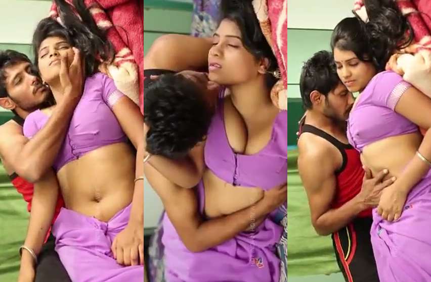 Innocent Cute Bhabhi Sex XXX Video